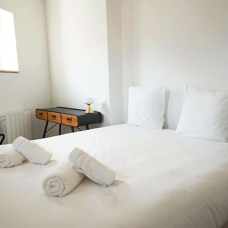 Appart T3 Centre Ville Les Sables D'Olonne Dış mekan fotoğraf