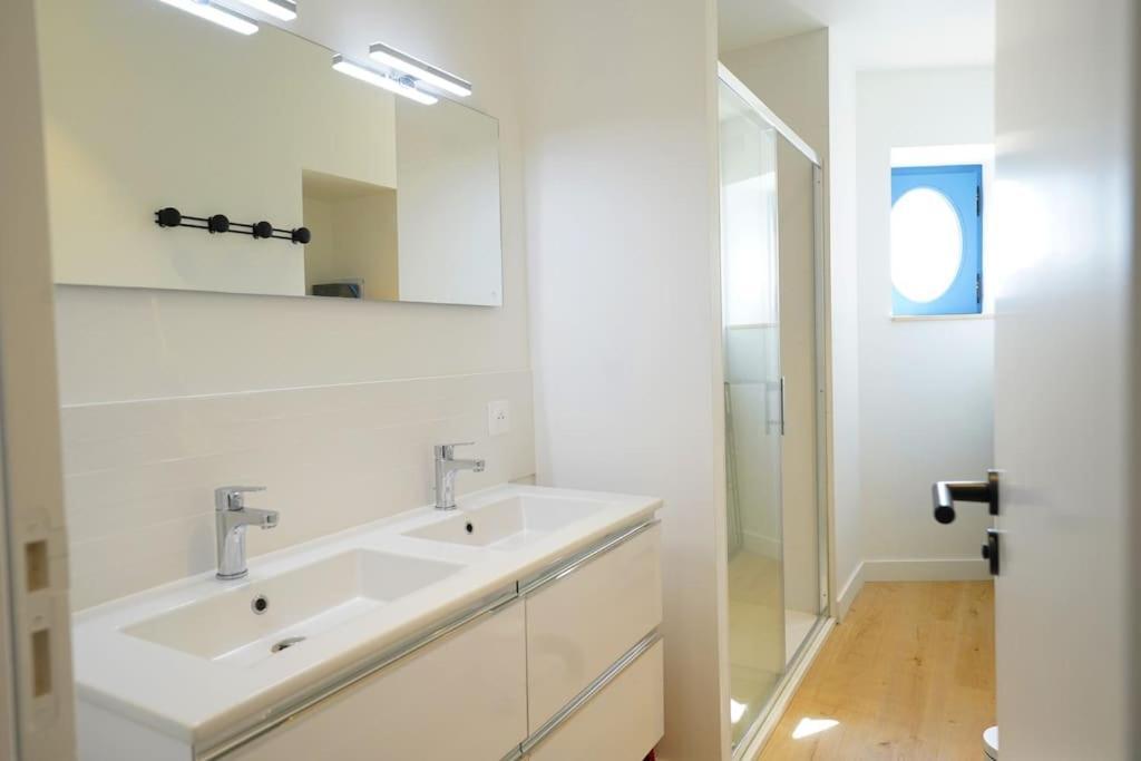 Appart T3 Centre Ville Les Sables D'Olonne Dış mekan fotoğraf